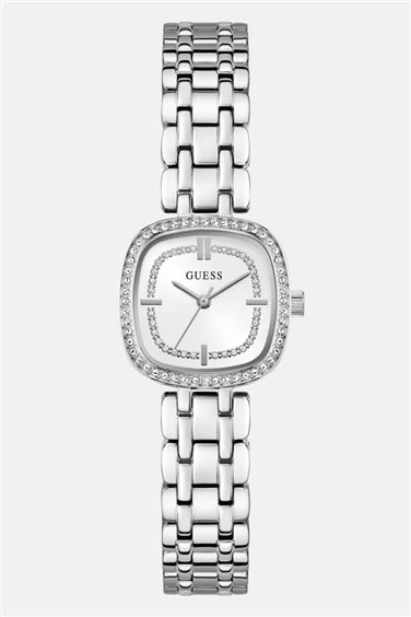 Reloj Guess Mujer Hazel in Acero GW1018L1 - GW1018L1